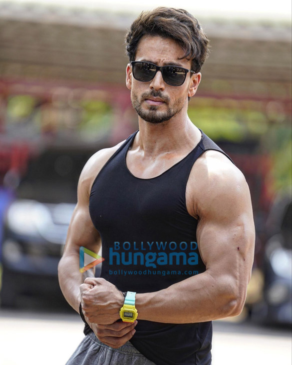 tiger shroff 2 12
