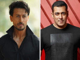 Tiger Shroff speaks about Heropanti 2 releasing on Eid – “There is only one Tiger and that is Salman Khan”