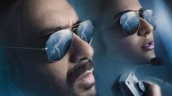 Trailer of Runway 34 starring Ajay Devgn, Amitabh Bachchan and Rakul Preet Singh is landing tomorrow at 2.14pm