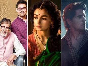 Trending Bollywood News: From Amitabh Bachchan responding to Aamir Khan’s reaction to Jhund, Alia Bhatt not dubbing her lines in Telugu for RRR, to Sidharth Malhotra and Rashmika Mandanna starrer Mission Majnu release being rescheduled, here are today’s top trending entertainment news