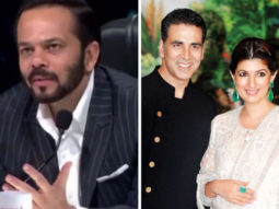 Trending Bollywood News: From Rohit Shetty offering India’s Got Talent contestants the opportunity to make music for Cirkus to Akshay Kumar-Twinkle Khanna spending time with Aarav-Nitara, here are today’s top trending entertainment news