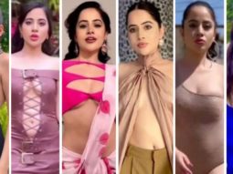Urfi Javed Hot Outfit Compilation | Urfi Javed All Fashion Outfit