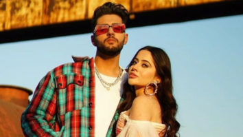 Urfi Javed and Kunwarr break silence on their relationship rumours