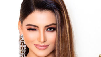 Celeb Photos Of Urvashi Rautela