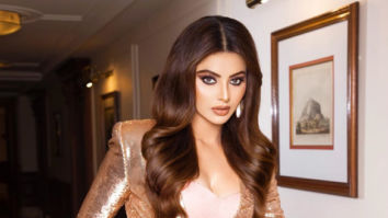 Celeb Photos Of Urvashi Rautela