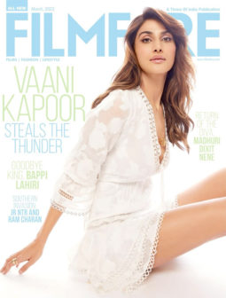 On the covers of Filmfare
