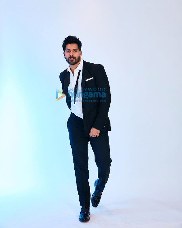 varun dhawan 3 11