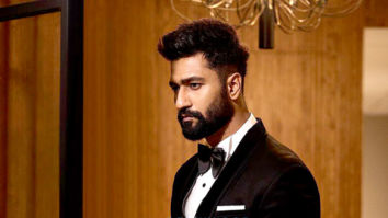 Celeb Photos Of Vicky Kaushal