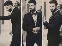 Vicky Kaushal turns muse for ‘Mrs’ Katrina Kaif, see photos