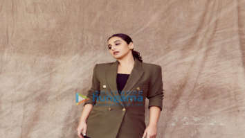 Celebrity Photos of Vidya Balan