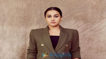 Celebrity Photos of Vidya Balan