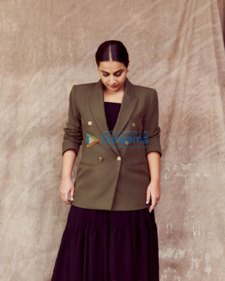 Celebrity Photos of Vidya Balan