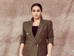 Vidya Balan: “One thing that baffles me about Bollywood is…”| Shefali Shah | Jalsa | SRK | Aamir