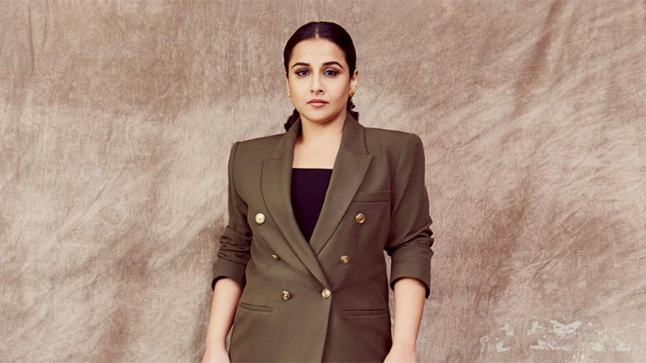 Vidya Balan: “One thing that baffles me about Bollywood is…”| Shefali Shah | Jalsa | SRK | Aamir