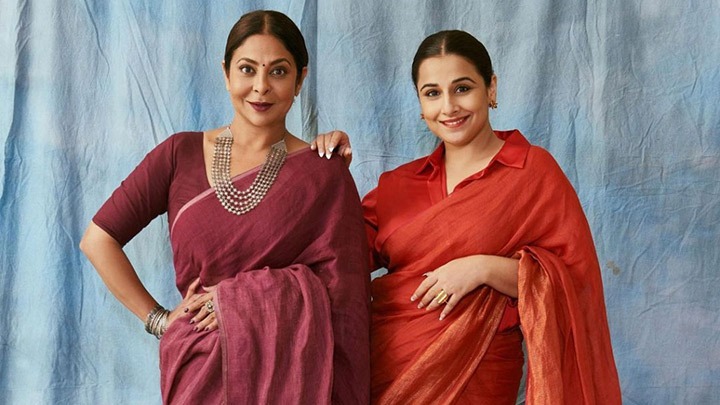 Vidya Balan: “Shah Rukh Khan, your & my fans are waiting to see us in a film”| Rapid Fire Vidya Balan: “Shah Rukh Khan, your & my fans are waiting to see us in a film”| Rapid Fire