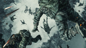 Vijay Deverakonda and director Puri Jagannadh present their second pan-India collaboration JGM, a massive action drama