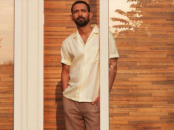 Vikrant Massey to have a working Holi this year; to be joined by wife Sheetal
