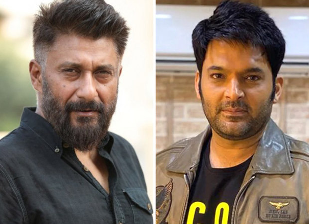 Vivek Agnihotri says The Kapil Sharma Show refused to promote his film The Kashmir Files; netizens demand to boycott the show