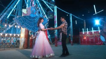 Heer Raanjhana (Teaser) Bachchhan Paandey | Akshay Kumar, Jacqueline Fernandez