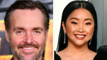 Will Forte and Lana Condor join John Cena in Looney Tunes animated hybrid film Coyote vs. Acme