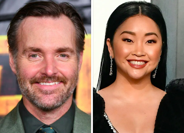 Will Forte and Lana Condor join John Cena in Looney Tunes animated hybrid film Coyote vs. Acme