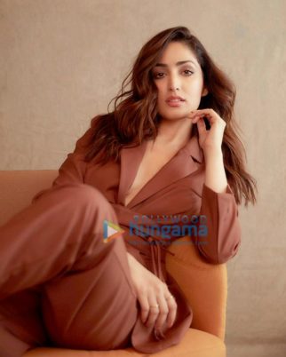 Celeb Photos Of Yami Gautam Dhar