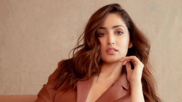 Celeb Photos Of Yami Gautam Dhar