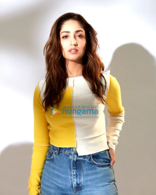 Celeb Photos Of Yami Gautam Dhar