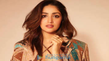 Celebrity Photos of Yami Gautam Dhar