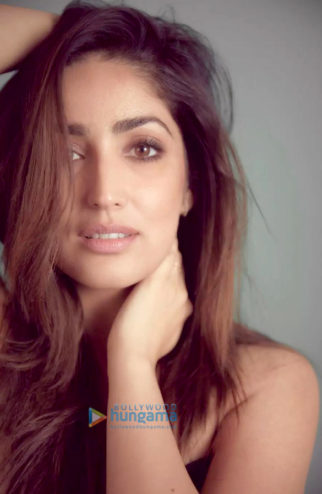 Celeb Photos Of Yami Gautam Dhar