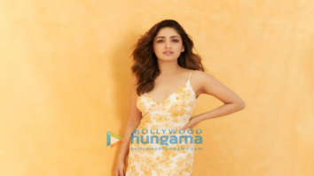 Celebrity Photos of Yami Gautam Dhar