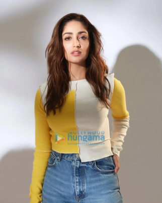 Celebrity Photos of Yami Gautam Dhar