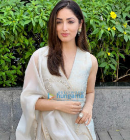 Yami Gautam Dhar