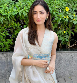 Yami Gautam Dhar