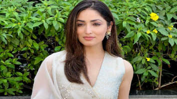 Yami Gautam Dhar