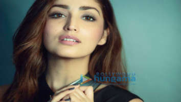 Celebrity Photos of Yami Gautam Dhar