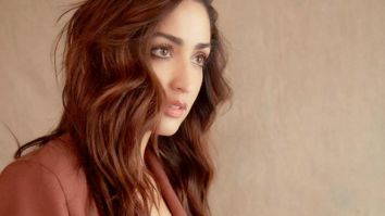 Celeb Photos Of Yami Gautam Dhar