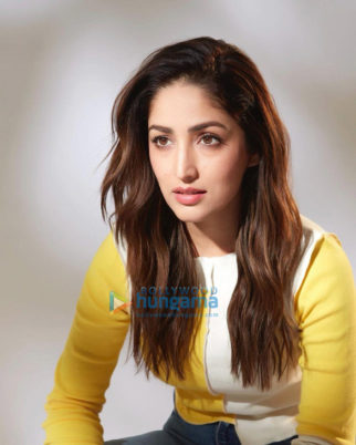 Celebrity Photos of Yami Gautam Dhar