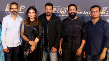 Yash on KGF Chapter 2: “People will be entertained for sure, I’m also expecting…”| KGF 2 uncut