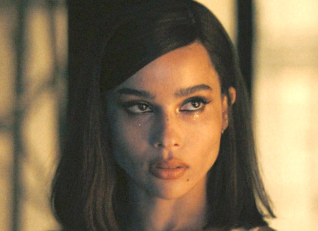 Zoë Kravitz recalls being turned down for Christopher Nolan's 'Dark Knight Rises' audition for being too 'urban' Zoë Kravitz recalls being turned down for Christopher Nolan's 'Dark Knight Rises' audition for being too 'urban'