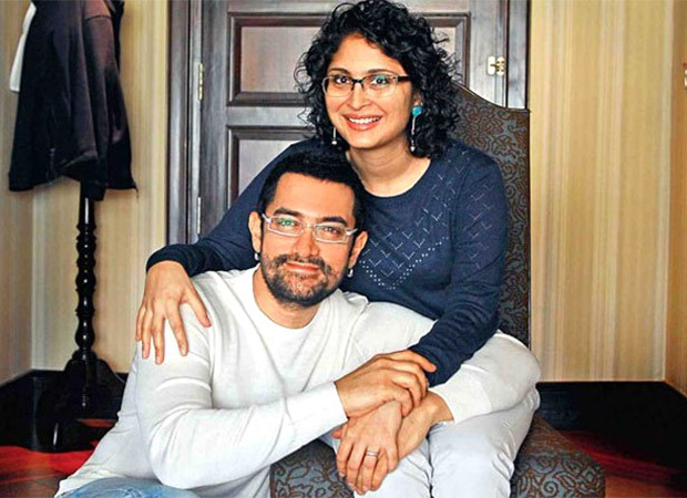 BREAKING: Aamir Khan BREAKS silence on his divorce with Kiran Rao; says “There was a change in our relationship as husband and wife. And we wanted to give respect to the institution of marriage”