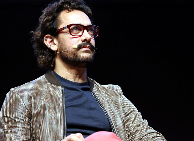 Aamir Khan talks about the delay in the release of Laal Singh Chaddha; reveals a dialogue from the film