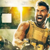 Aditya Roy Kapur and Sanjana Sanghi starrer Om: The Battle Within to hit the screens on July 1, 2022