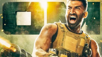 Aditya Roy Kapur and Sanjana Sanghi starrer Om: The Battle Within to hit the screens on July 1, 2022