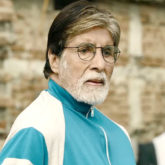 Amitabh Bachchan and his staff cut their fees for Nagraj Manjule’s film Jhund