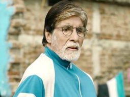 Amitabh Bachchan and his staff cut their fees for Nagraj Manjule’s film Jhund