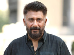 Vivek Agnihotri says he had reservations about making The Kashmir Files- “If we fail, no one will ever attempt to make a film on this topic for the next 100 years”