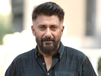 Vivek Agnihotri says he had reservations about making The Kashmir Files- “If we fail, no one will ever attempt to make a film on this topic for the next 100 years” Vivek Agnihotri says he had reservations about making The Kashmir Files- “If we fail, no one will ever attempt to make a film on this topic for the next 100 years”