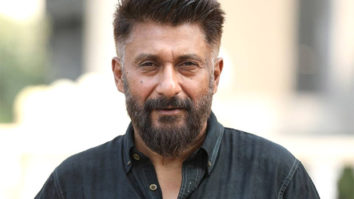 Vivek Agnihotri says he had reservations about making The Kashmir Files- “If we fail, no one will ever attempt to make a film on this topic for the next 100 years”