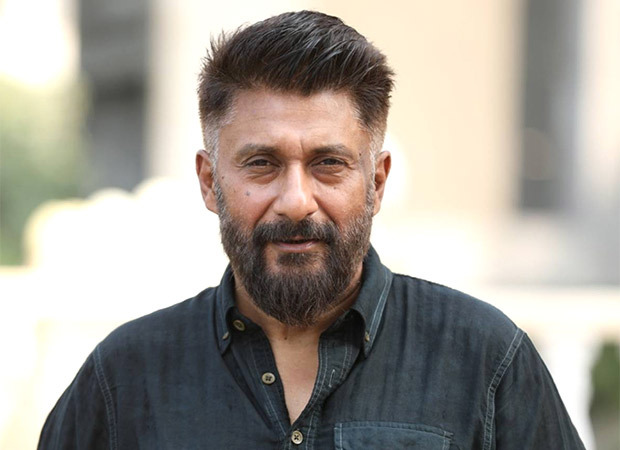 Vivek Agnihotri says he had reservations about making The Kashmir Files- “If we failed in this, no one will ever attempt to make a film on this topic for the next 100 years”